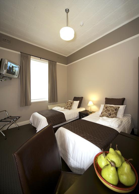 Carrington Place Hotel Newcastle Ruang foto