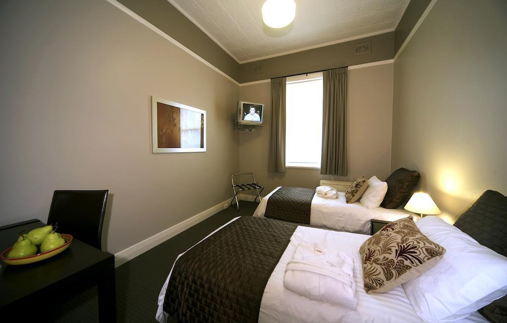 Carrington Place Hotel Newcastle Ruang foto