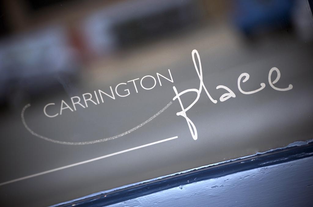 Carrington Place Hotel Newcastle Bagian luar foto