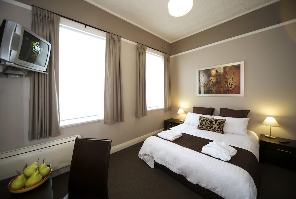 Carrington Place Hotel Newcastle Ruang foto