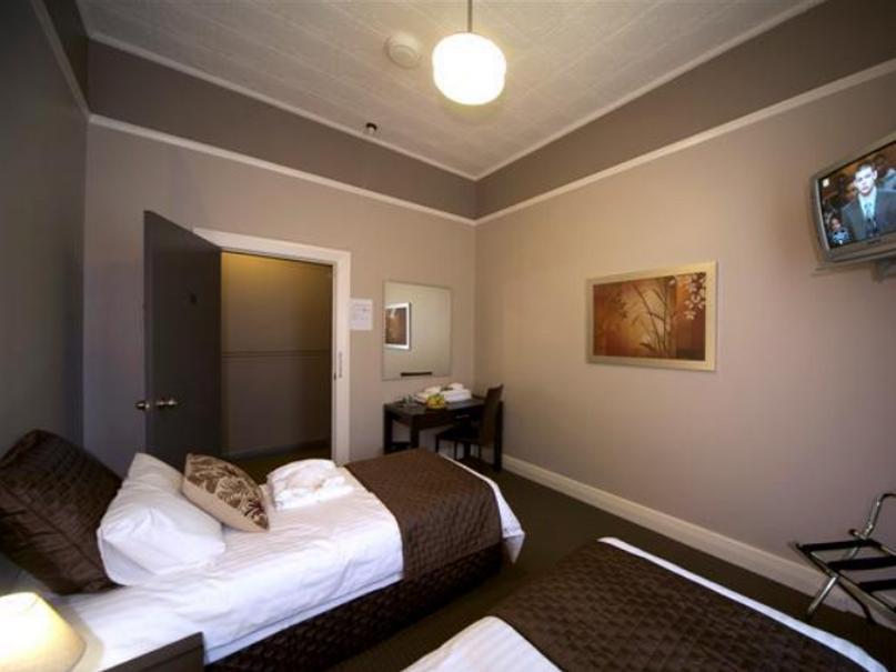 Carrington Place Hotel Newcastle Bagian luar foto