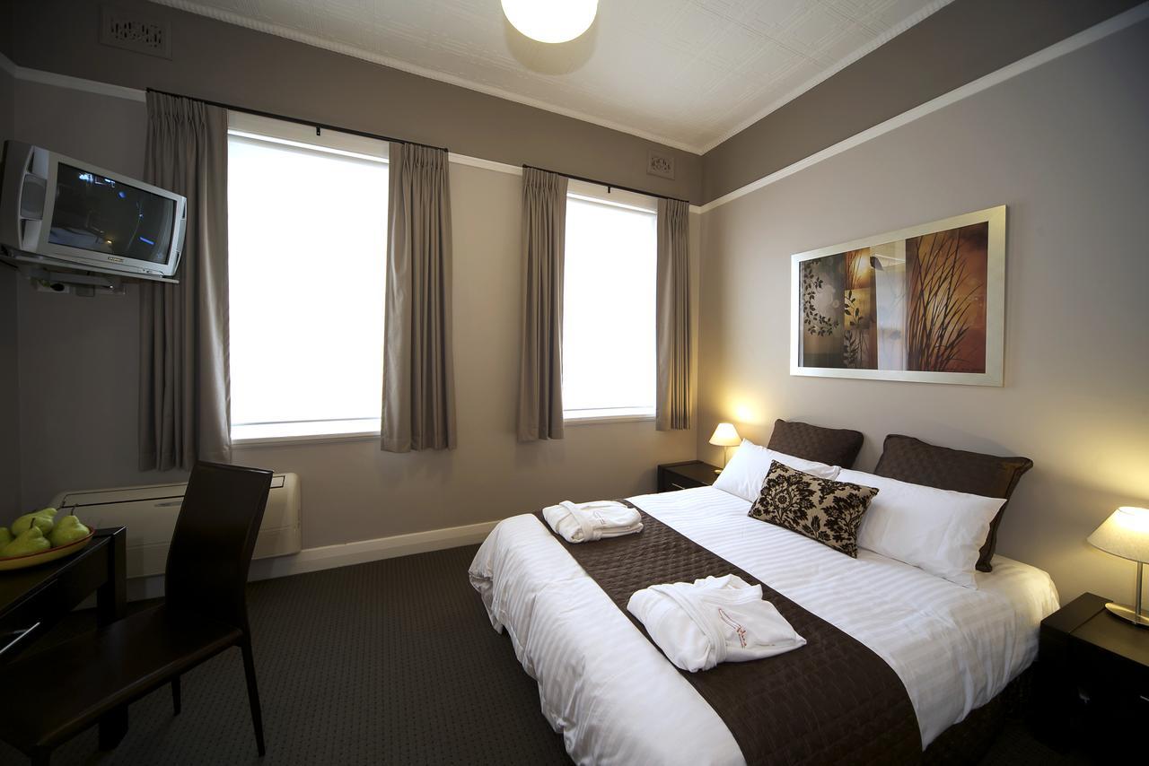 Carrington Place Hotel Newcastle Bagian luar foto