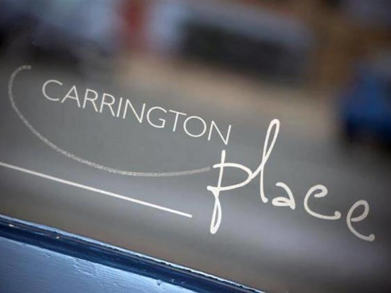 Carrington Place Hotel Newcastle Bagian luar foto